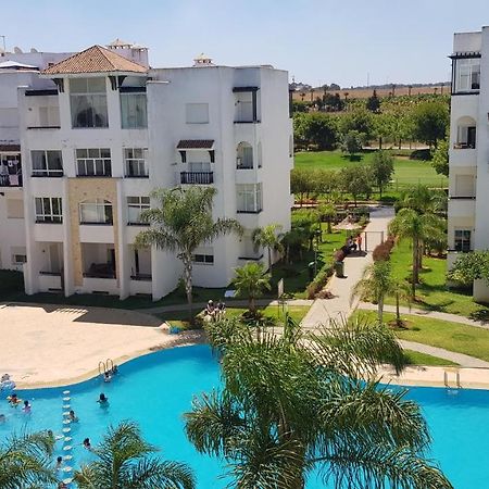 Marina Golf Apartment อซิลาห์ ภายนอก รูปภาพ