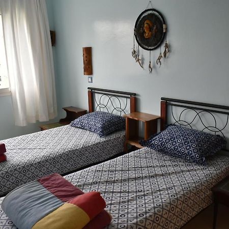 Marina Golf Apartment อซิลาห์ ภายนอก รูปภาพ