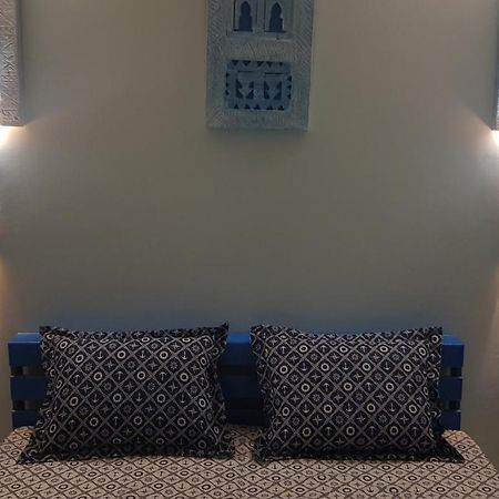 Marina Golf Apartment อซิลาห์ ภายนอก รูปภาพ