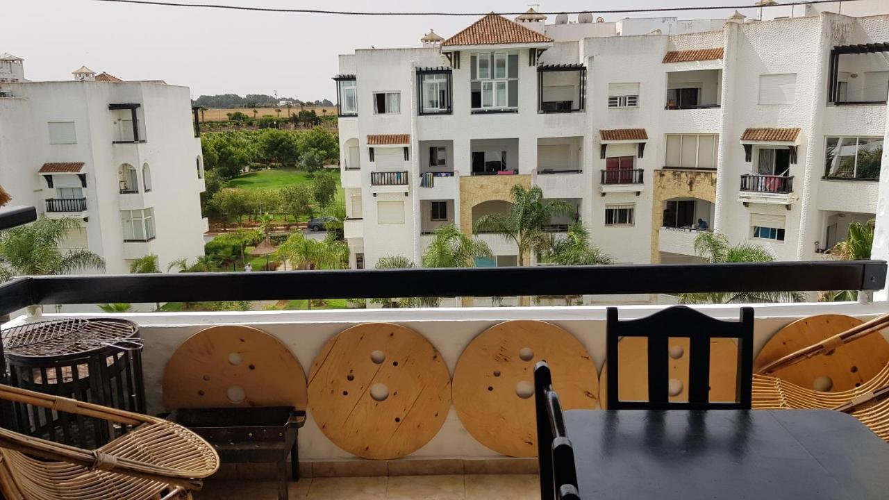 Marina Golf Apartment อซิลาห์ ภายนอก รูปภาพ