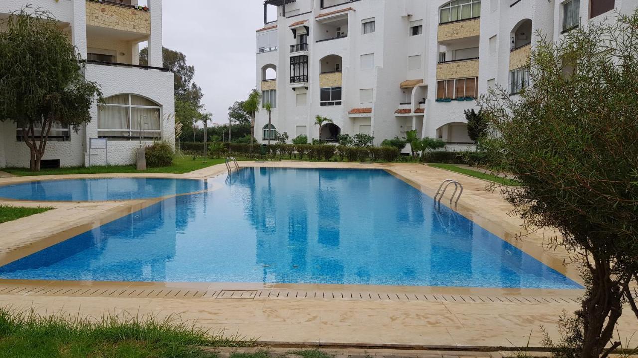 Marina Golf Apartment อซิลาห์ ภายนอก รูปภาพ