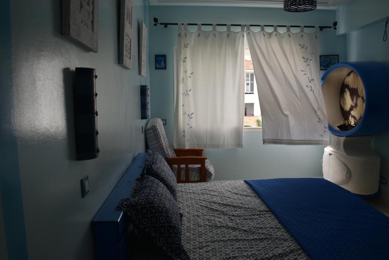 Marina Golf Apartment อซิลาห์ ภายนอก รูปภาพ