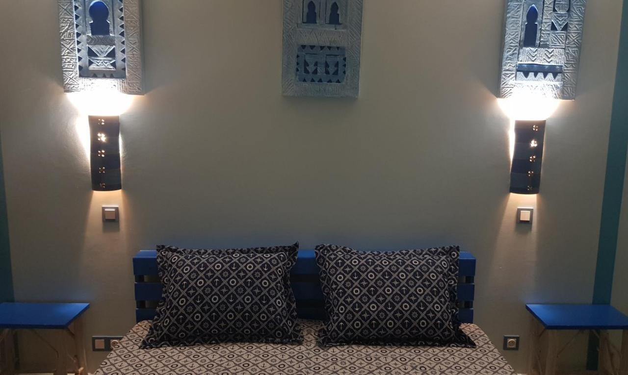 Marina Golf Apartment อซิลาห์ ภายนอก รูปภาพ