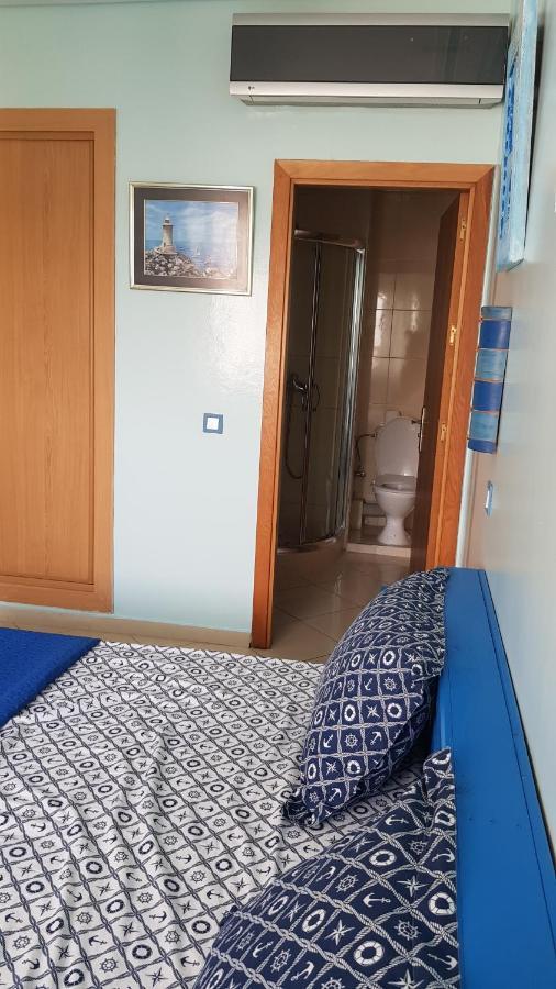 Marina Golf Apartment อซิลาห์ ภายนอก รูปภาพ